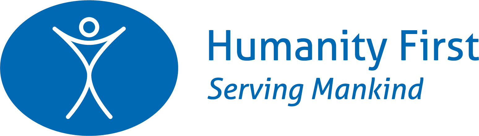 Humanity First